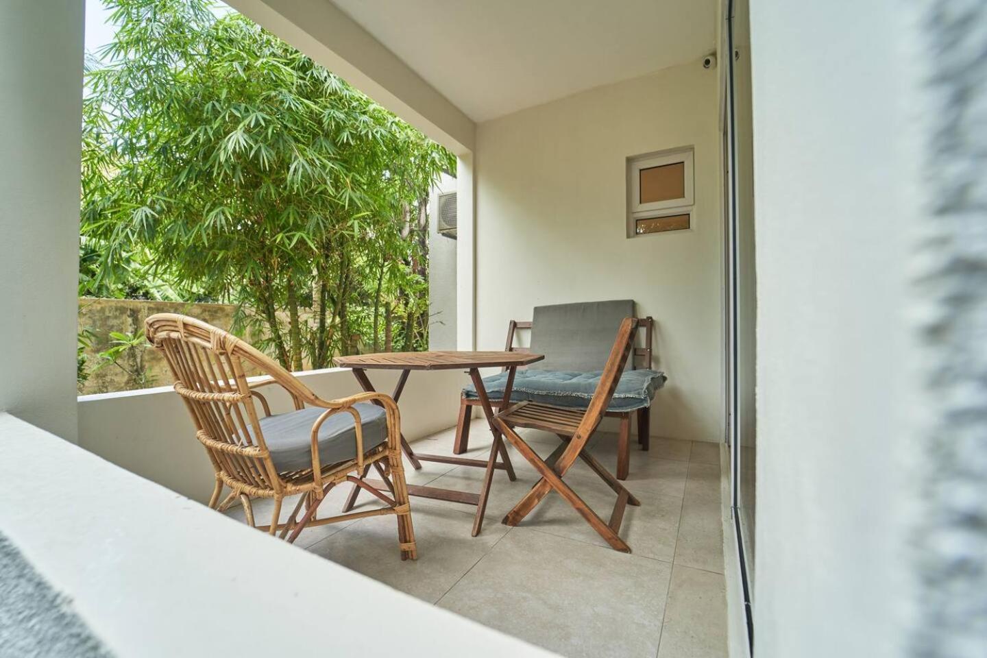 Loukaz -Entire Rental Units W Panoramic Rooftop Coteau Raffin Zewnętrze zdjęcie