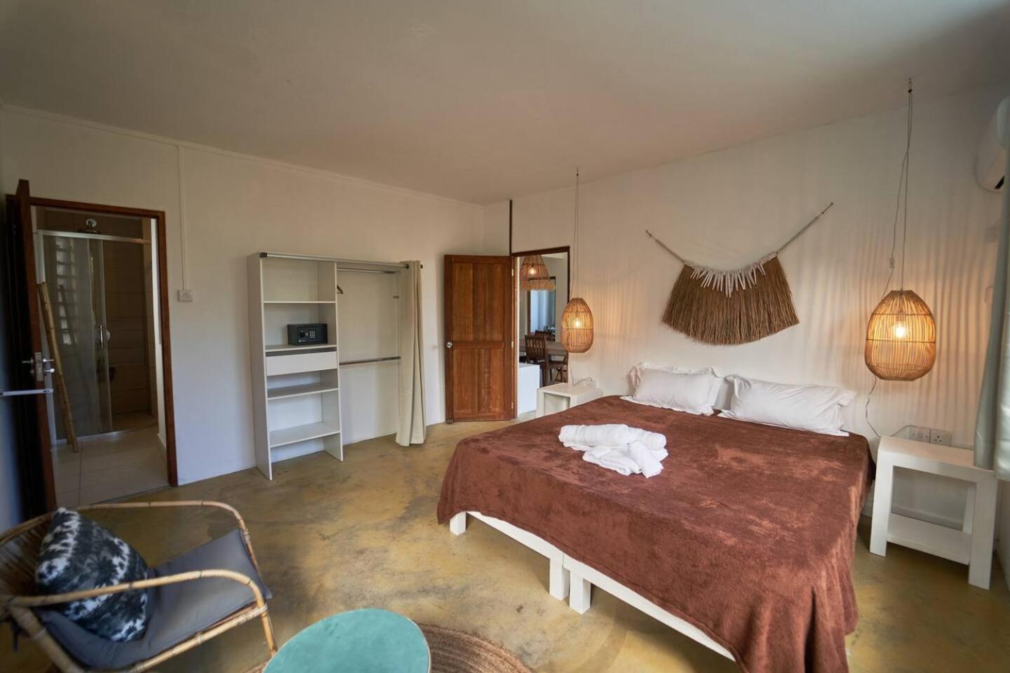 Loukaz -Entire Rental Units W Panoramic Rooftop Coteau Raffin Zewnętrze zdjęcie